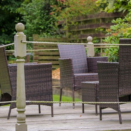 Torkeld Holiday Cottage Garlieston Экстерьер фото