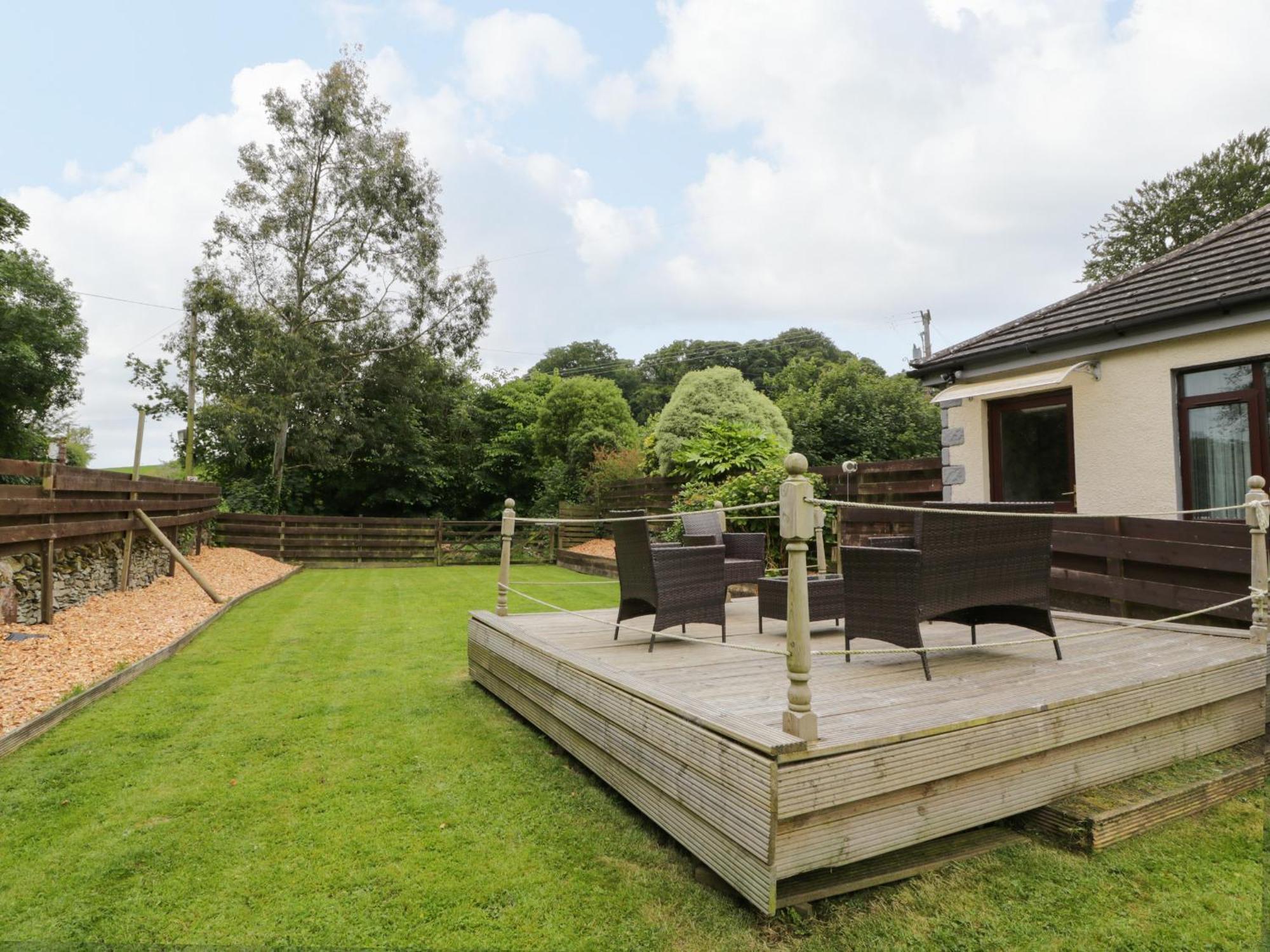 Torkeld Holiday Cottage Garlieston Экстерьер фото