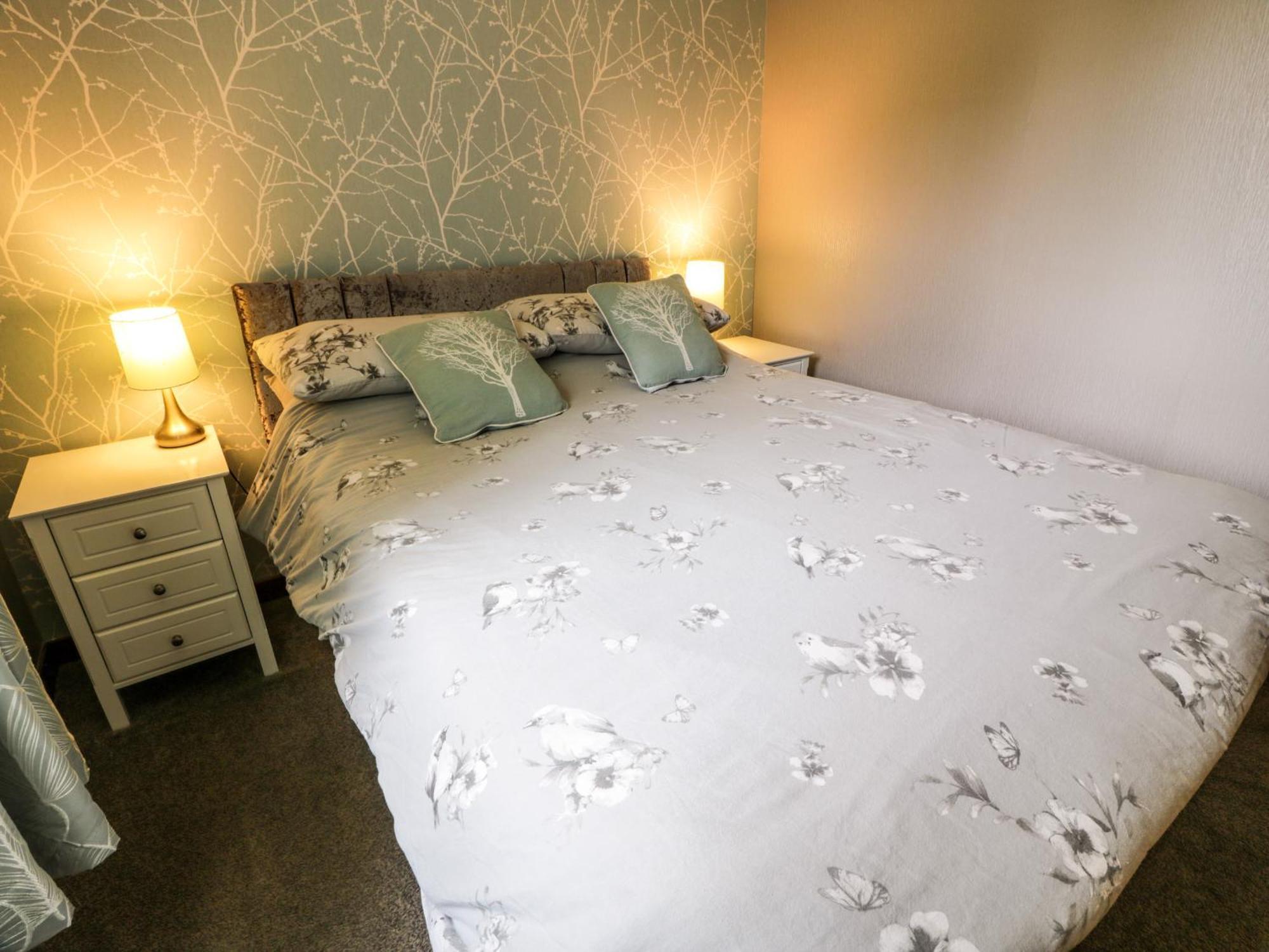 Torkeld Holiday Cottage Garlieston Экстерьер фото