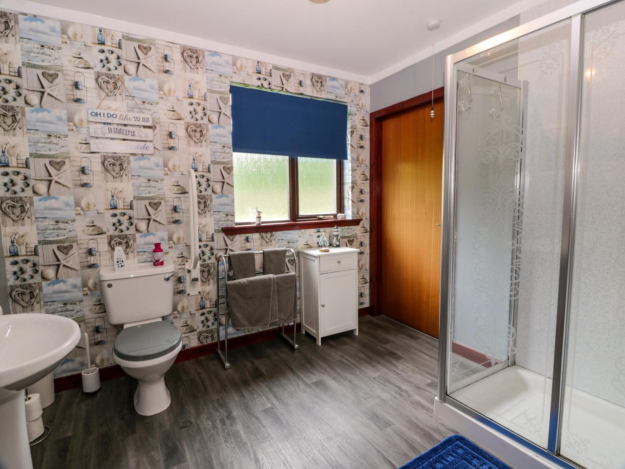 Torkeld Holiday Cottage Garlieston Экстерьер фото