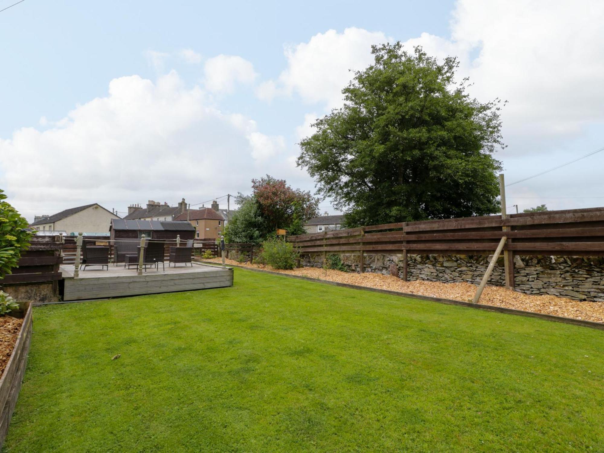 Torkeld Holiday Cottage Garlieston Экстерьер фото
