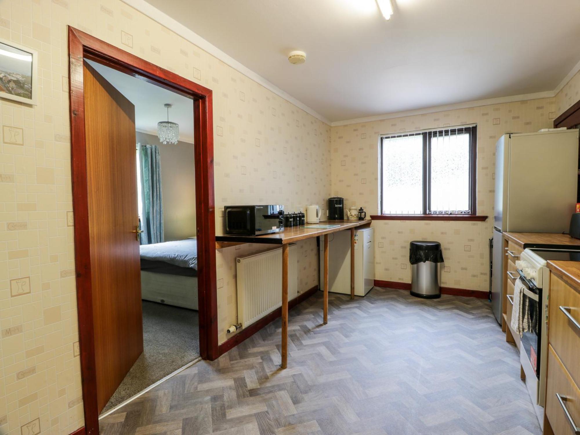 Torkeld Holiday Cottage Garlieston Экстерьер фото