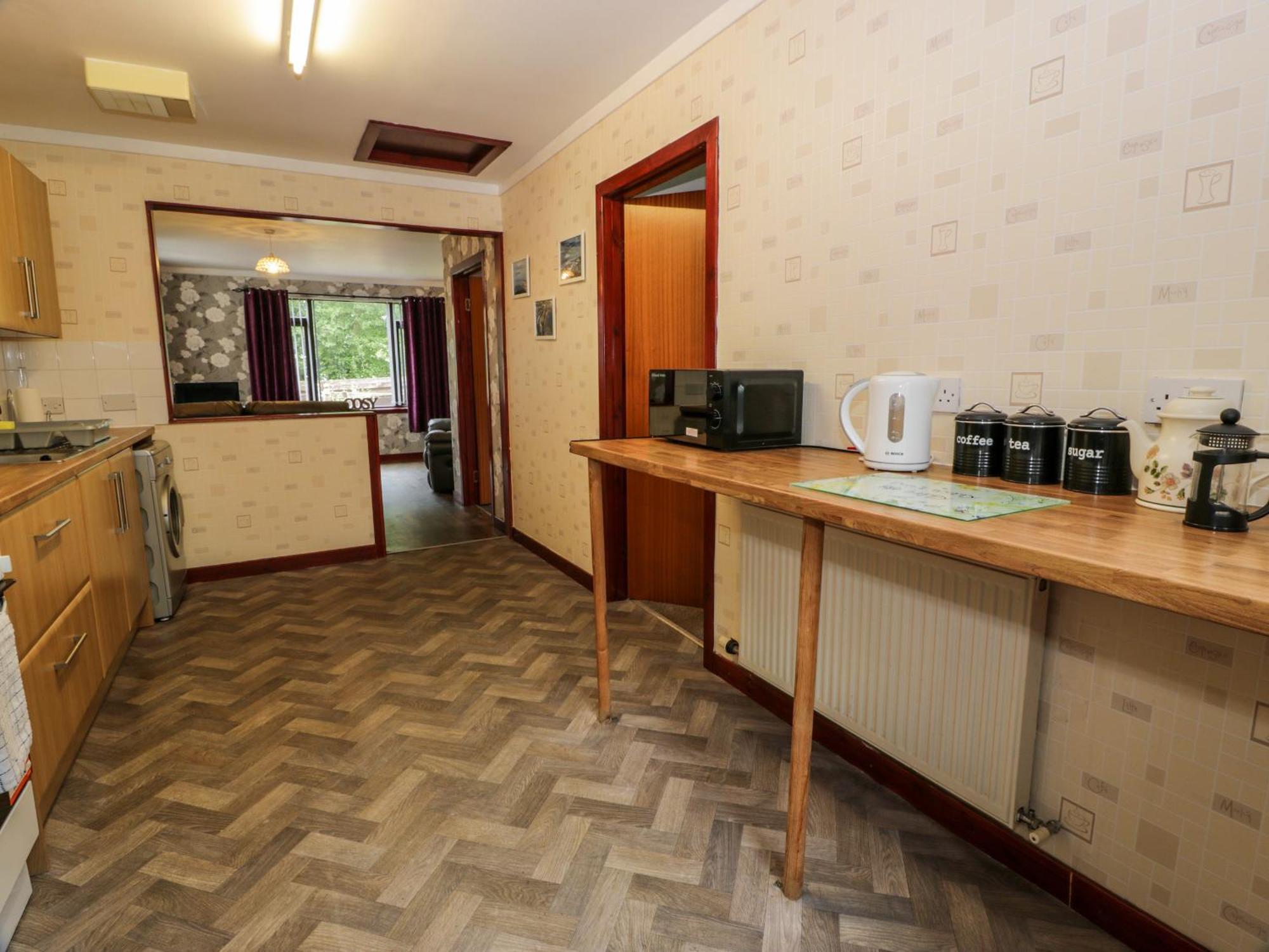 Torkeld Holiday Cottage Garlieston Экстерьер фото