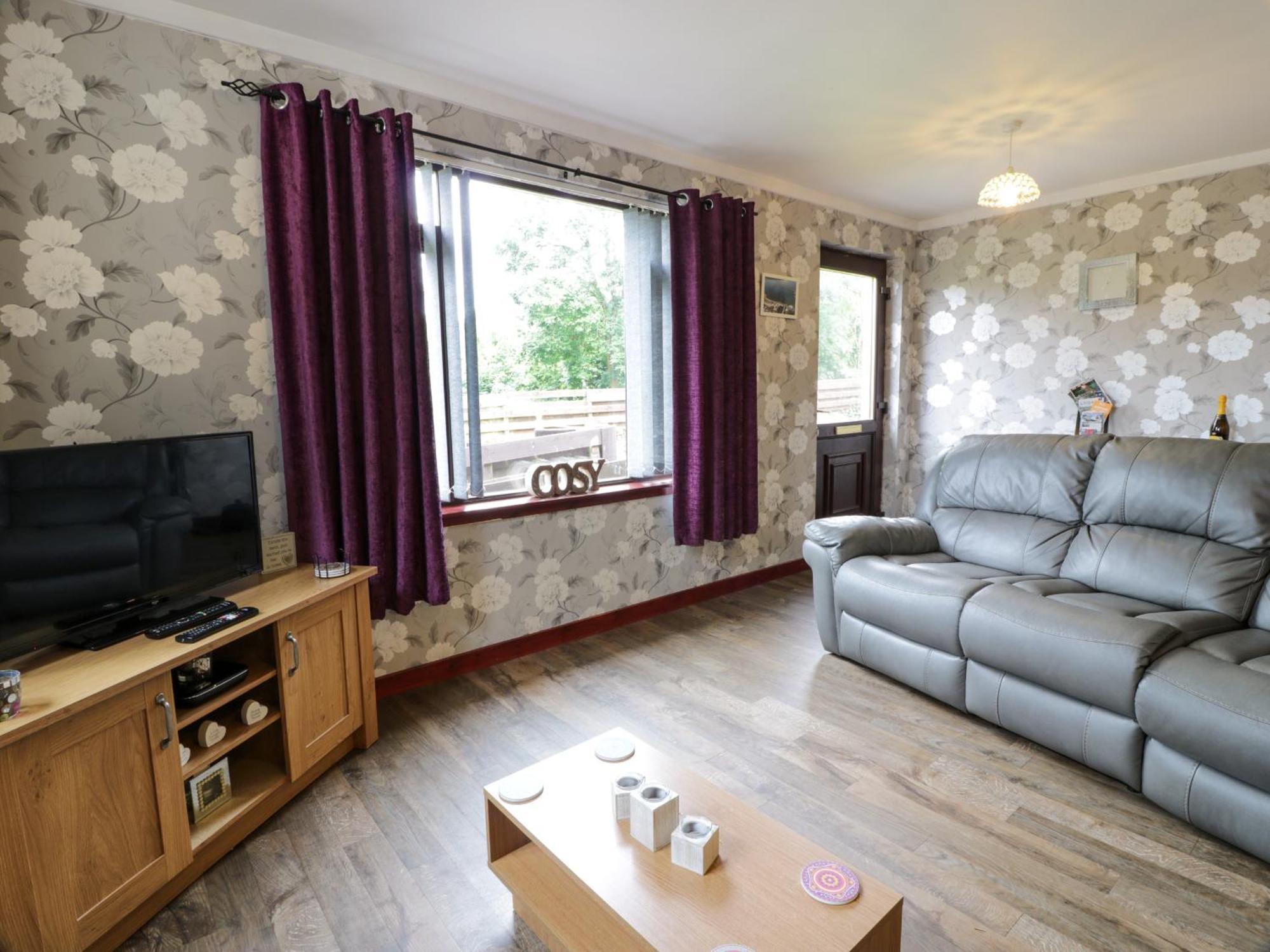 Torkeld Holiday Cottage Garlieston Экстерьер фото