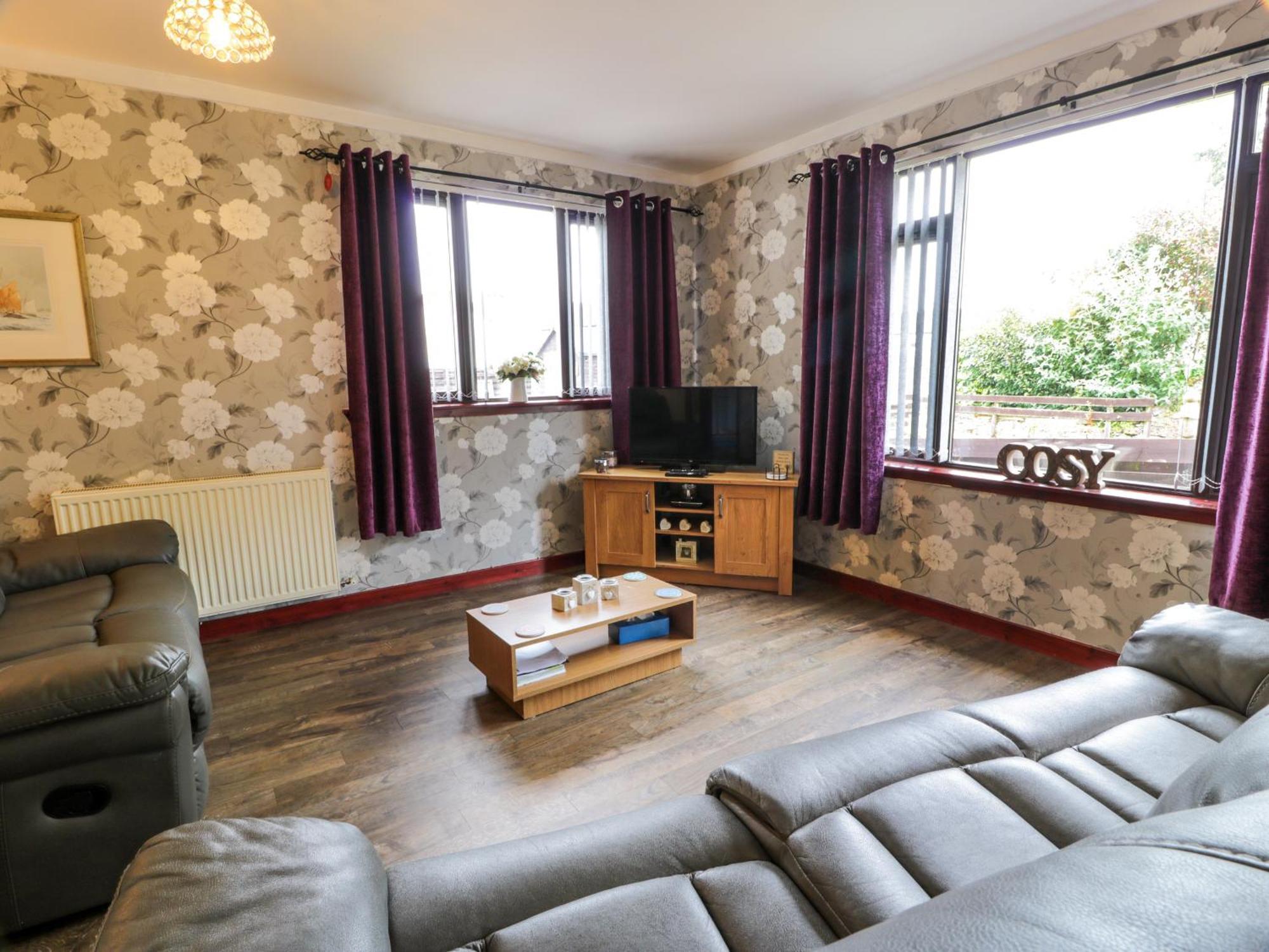 Torkeld Holiday Cottage Garlieston Экстерьер фото