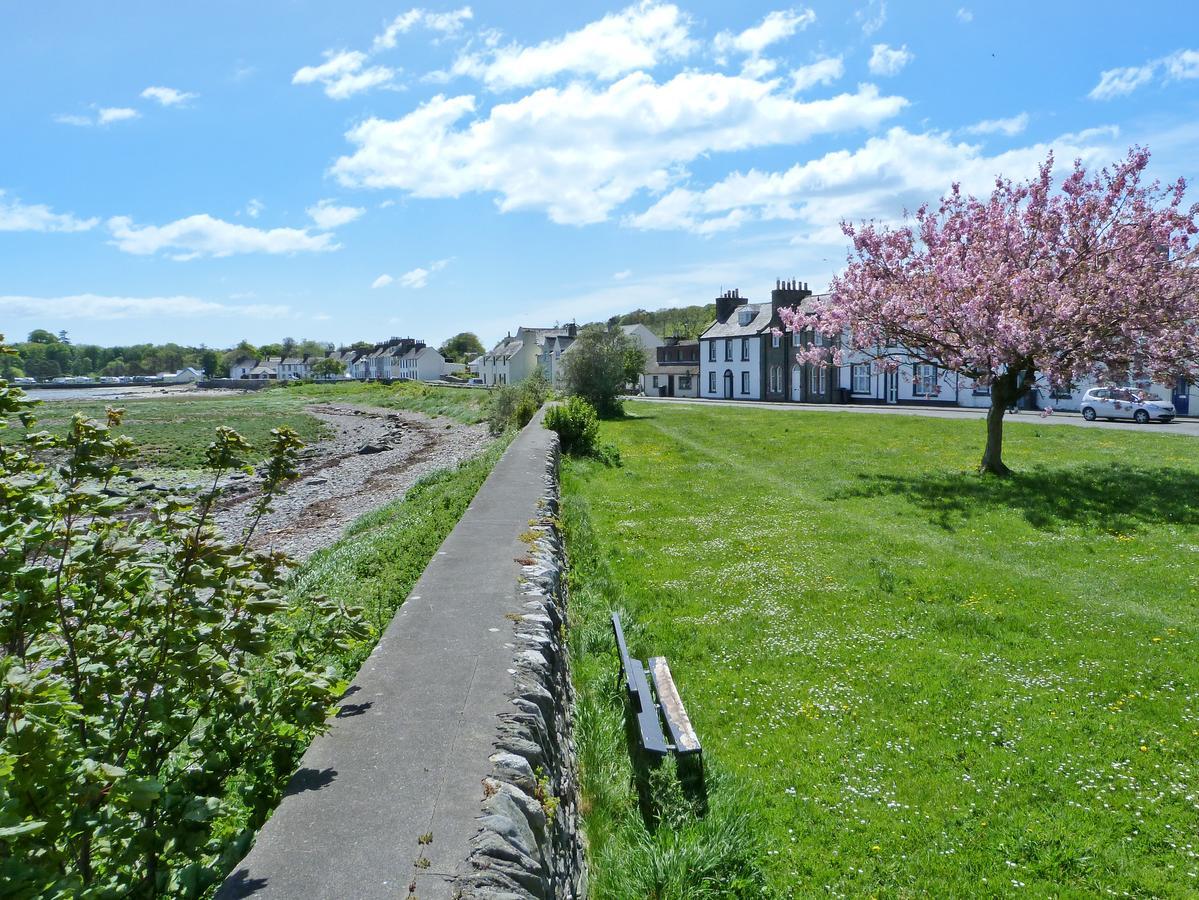 Torkeld Holiday Cottage Garlieston Экстерьер фото